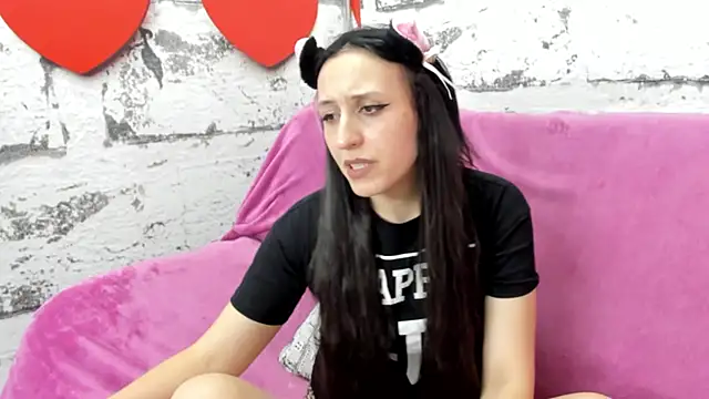 Kylie_Murr's cam snapshot