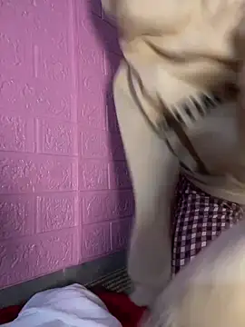 meganmeo's cam snapshot