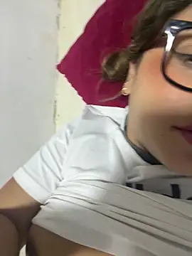 Dulcepasion26's cam snapshot