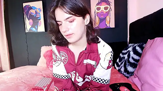 Angel_shiny live sex cam