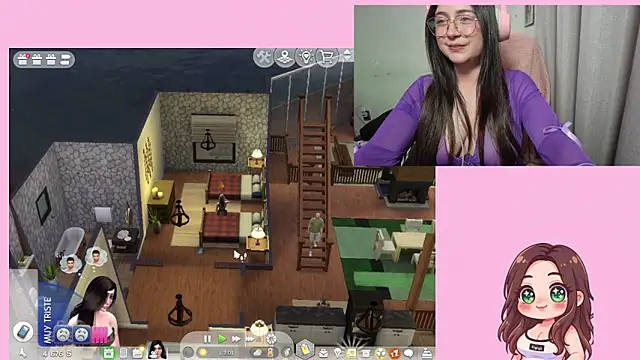 valentinauwu's cam snapshot