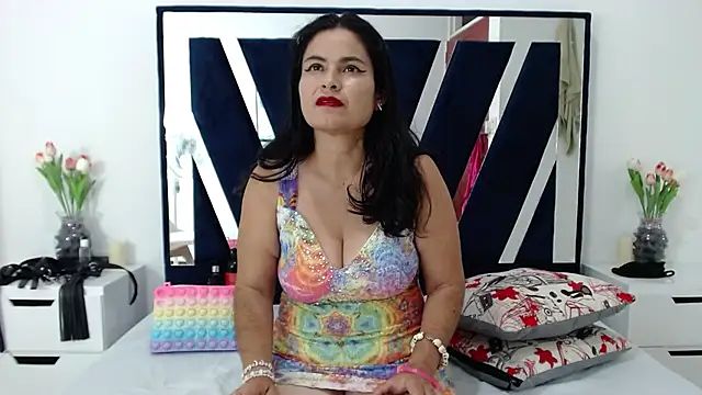 CrystallGomes's cam snapshot