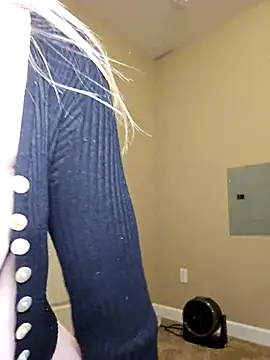 AmethystFoxx's cam snapshot