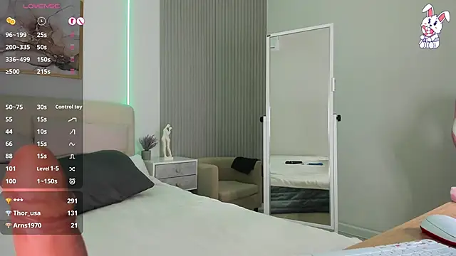 VirginChloe's cam snapshot