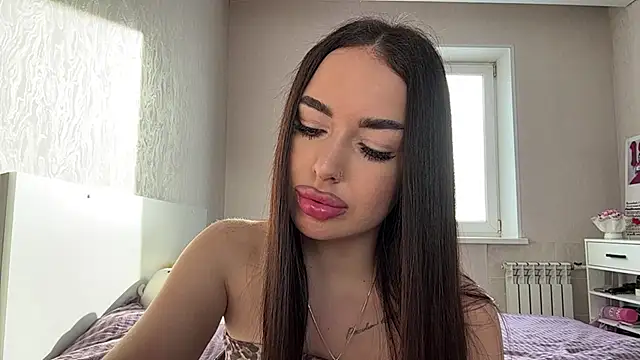 QueenGelik's cam snapshot