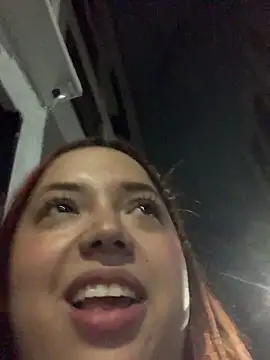 Valeriasandoval12's cam snapshot