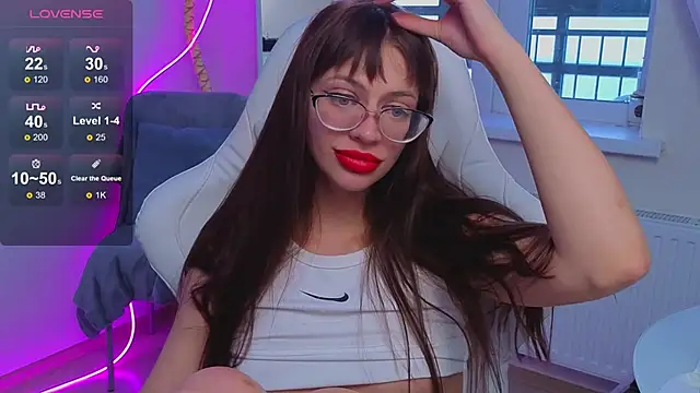 Lizartt's cam snapshot