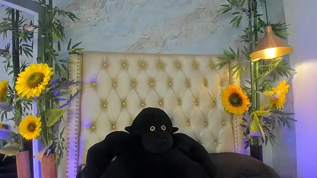 LittleeJaz's cam snapshot