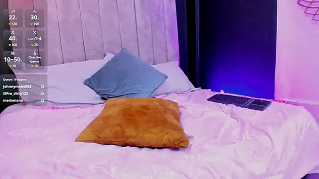 Irina__'s cam snapshot