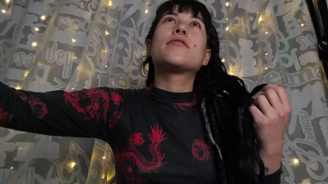 Hellen_dumont's cam snapshot