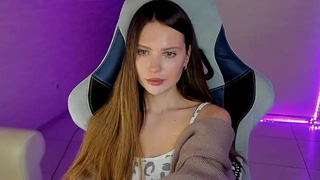 yourArya's cam snapshot