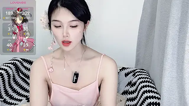 T-TeaR's cam snapshot