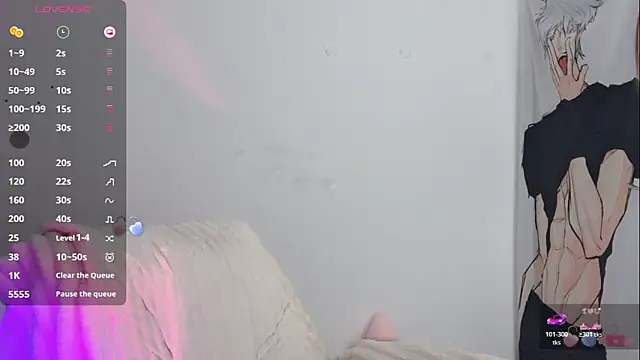 _flipped_'s cam snapshot