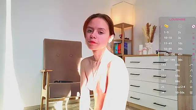 TiannaBorlace's cam snapshot