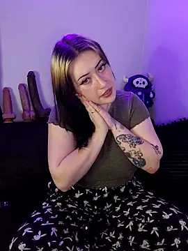 HarleyDemon666's cam snapshot