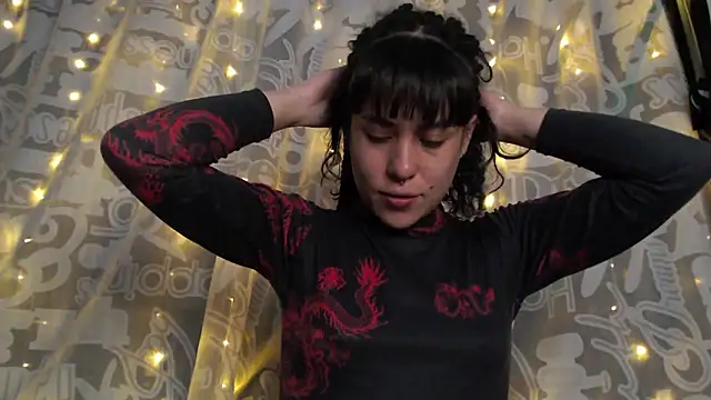 Hellen_dumont's cam snapshot