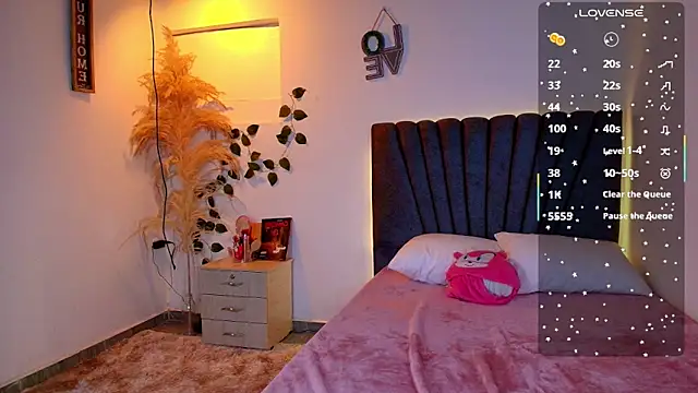 miaoconell's cam snapshot