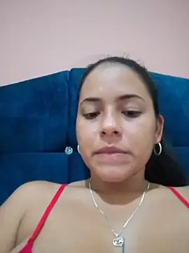 Malliah_killiam's cam snapshot