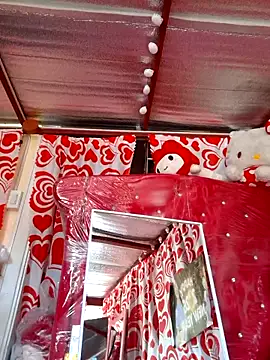 sweetieme live sex cam