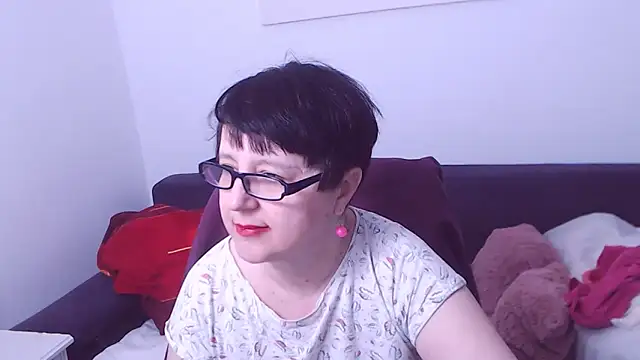 ChristaRose's cam snapshot