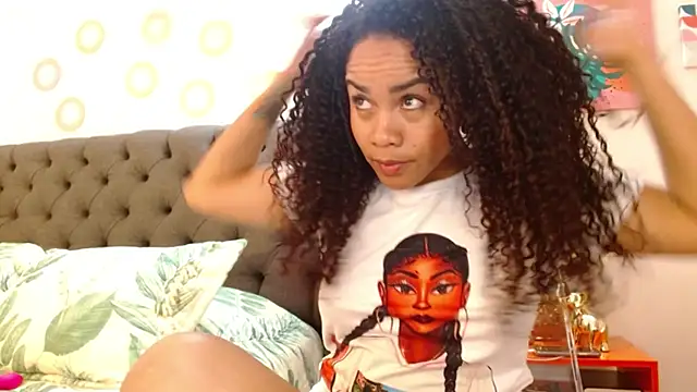 Valentina-Ferrer's cam snapshot