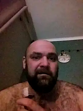 Zboczuszek1991's cam snapshot