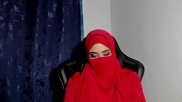 Azahara_ahmad's cam snapshot