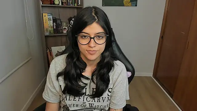 valerie__skyy's cam snapshot