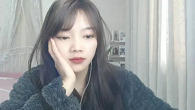 Romy-sweet's cam snapshot