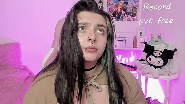 Sachi_Meow's cam snapshot