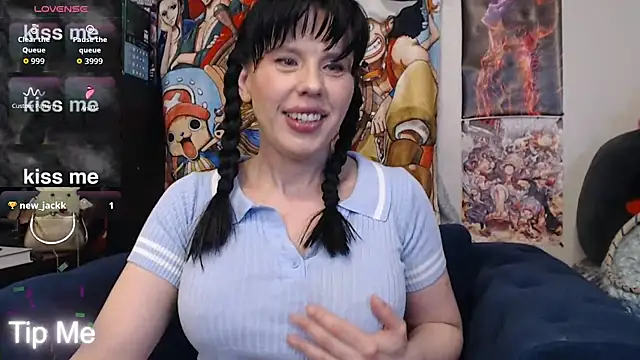 YourCandyKitten's cam snapshot