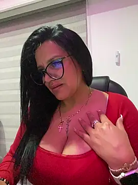 Milff_parkerrr's cam snapshot