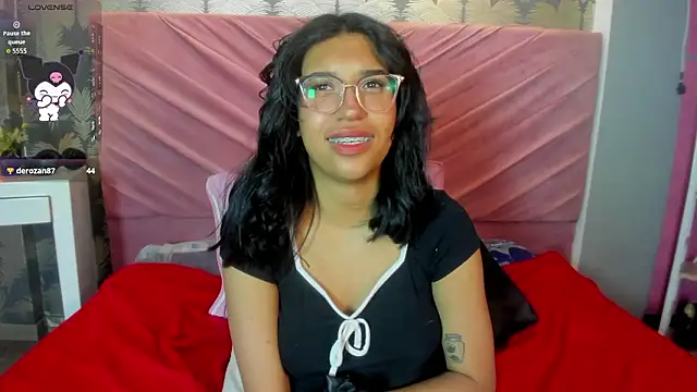 Karin_Ks's cam snapshot