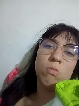 CoralSmit's cam snapshot