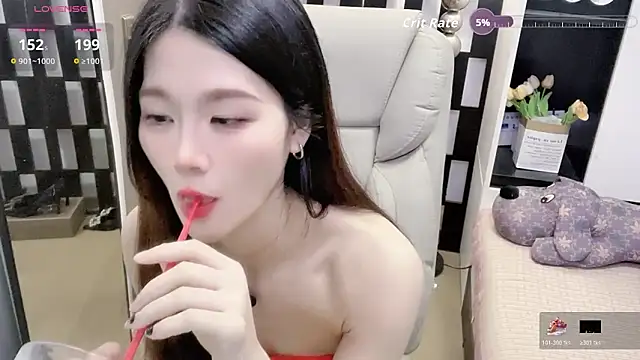 Yueyue-MM's cam snapshot