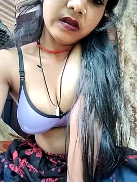 Sexy-Riyanshi's cam snapshot