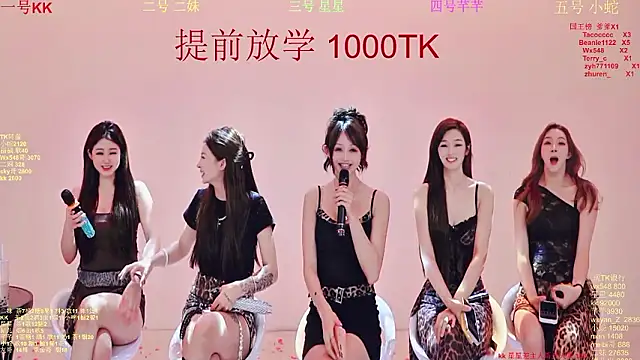 Comebaby-007's cam snapshot