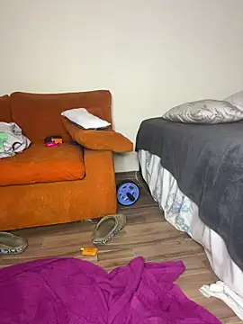 misty_chloe's cam snapshot