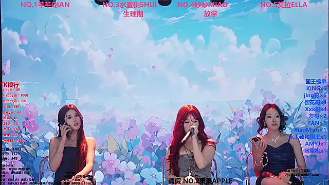 Wily_69's cam snapshot