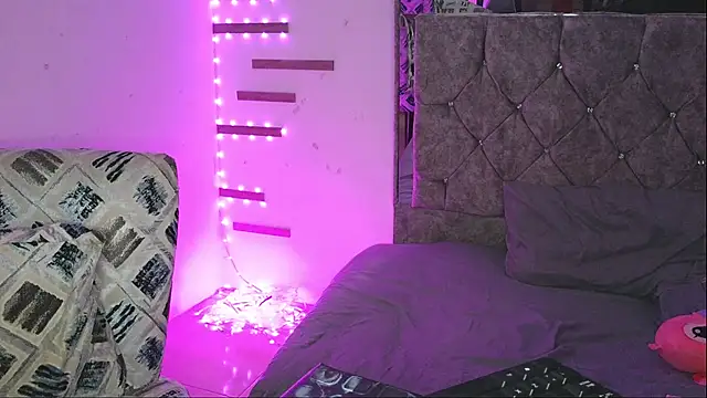 Zaharastom's cam snapshot