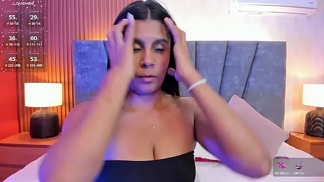 Ada__lee_'s cam snapshot