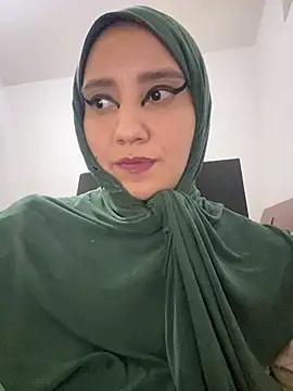 hannahayat's cam snapshot