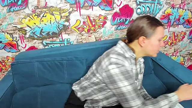 Jenny_Jimmy's cam snapshot