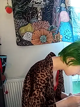 CarolineRichter's cam snapshot