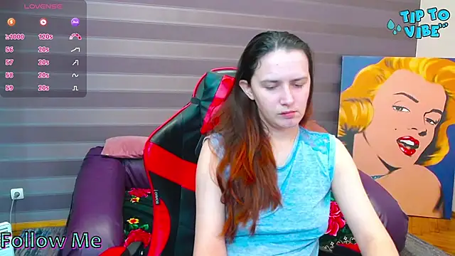 iris_nikhols's cam snapshot