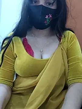 Saanvi-Sen's cam snapshot