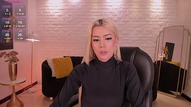 HannaConnor_'s cam snapshot