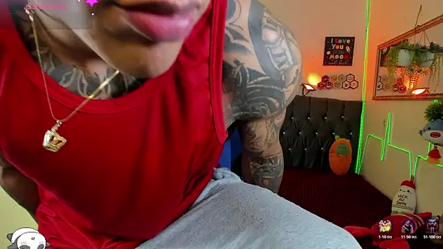 Damian_latinxxx's cam snapshot