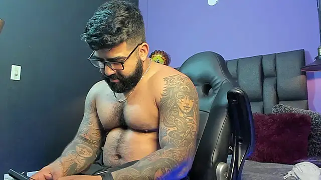 Lyon_vach's cam snapshot