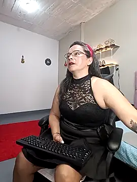 SolVegaNaciente's cam snapshot